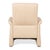 Model 6001 Leather Armchair in Cream from Himolla For Sale - Image 13 of 16