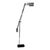 Metal Swisslamps International Haloprofil Floor Lamp by Viktor Frauenknecht for Swiss Lamps International, 1970s For Sale - Image 7 of 18