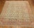 Elegant Antique Persian Room Size Tabriz Rug For Sale - Image 4 of 18