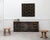 Rustic 19th Century Primitive Chest of Drawers in Oak For Sale - Image 3 of 16