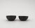 Brutalist Brass Bowls with Gilded Interior, 1960s, Set of 2 For Sale - Image 10 of 18