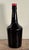 Wood Vintage Oversized Vat 69 Blended Scotch Whisky Display Bottle For Sale - Image 7 of 9