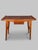 Vintage Console Table with Mirror, 1950s, Set of 2 For Sale - Image 3 of 16