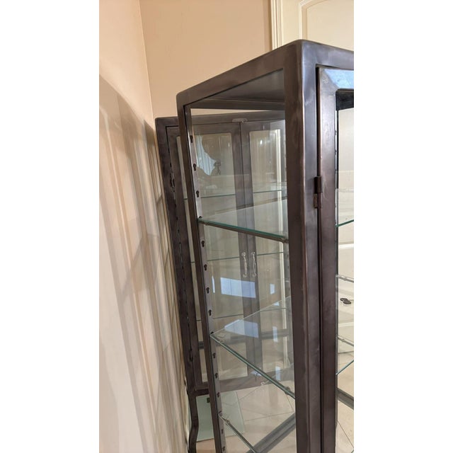 Stunningly, solid and expertly crafted. Made of the highest quality materials and tempered glass. Extremely functional and...