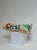 1990s 1995 Pop Art Ray Gross Ceramic Crest Toothpaste Tube Sculpture For Sale - Image 5 of 7