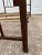 1930s Simmons Full Size Metal Bed Frame For Sale - Image 10 of 12