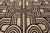 Textile Nazmiyal Collection Oversized Art Deco Style Modern Rug For Sale - Image 7 of 9