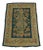 1900 Antique Bessarabian Flat Weave Kilim Rug For Sale