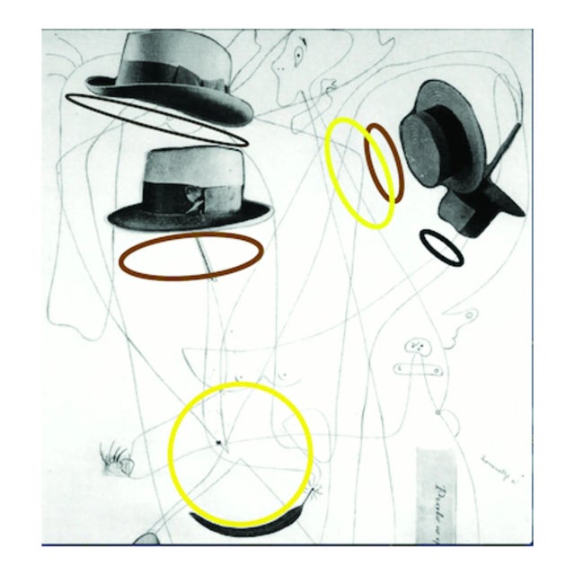 According to Joan Miro, 2018 For Sale