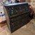 19th Century Painted Secretary For Sale - Image 4 of 12