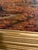 Early 20th Century Edward Robert Sitzman Framed Original Oil Painting of Autumn Scene For Sale In Austin - Image 6 of 10