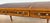 Hepplewhite Mahogany Writing Desk by Leighton Hall - Showroom Sample For Sale - Image 16 of 18