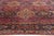 Antique Persian Lilihan Rug, 11'06 X 17'04 For Sale - Image 4 of 9