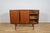 Mid-Century Modern Teak Highboard, Denmark, 1960s For Sale - Image 13 of 18