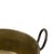 Large Vintage Portuguese Metal Pot For Sale - Image 4 of 6