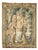 17th Century Antony and Cleopatra Tapestry from Aubusson For Sale