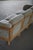 Danish Modern Three-Seater Sofa in Pine and Lambswool, 1980s For Sale - Image 13 of 18
