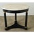 French 19th Century Ebonized Empire Gueridon For Sale - Image 12 of 12