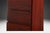 Mid Century Rosewood Lingerie Drawer Chest Dresser Arne Wahl Iversen for Vinde For Sale In Baltimore - Image 6 of 11
