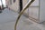 1970s Carlo Giorgi for Bottega Gadda 'Rabarbaro' Three-Leaf Floor Lamp For Sale In New York - Image 6 of 18