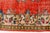 Textile Oushak Anatolian Floral Carpet For Sale - Image 7 of 10
