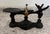 Metal Antique Fairbanks Cast Iron Balance Scale 7” Tall 12” Long - No Weights, Untested For Sale - Image 7 of 12