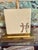 Hollywood Regency Table Lamps in Cream Lacquer and Brass by Jean-Claude Mahey, 1970s, Set of 2 For Sale - Image 3 of 10