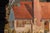 Wood Mid-20th Century Dimensional Mechanical Real Estate Advertising Display For Sale - Image 7 of 8