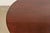 Wood Kittinger Georgian Mahogany Gate Leg Drop Leaf Dining Table or Breakfast Table, Newly Refinished For Sale - Image 7 of 12
