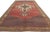 Mid-Century Modern Vintage Turkish Oushak Rug, 05'02 X 11'04 For Sale - Image 3 of 10
