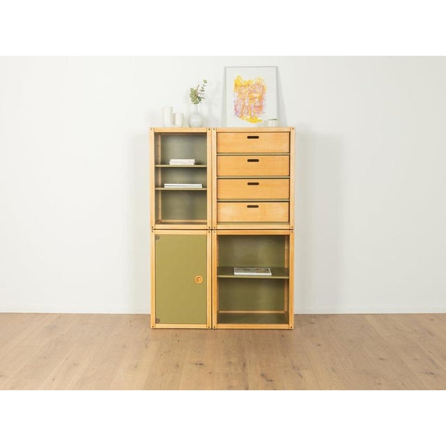 Modular Chests of Drawers from Flötotto, Set of 4 For Sale - Image 5 of 15