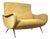 Vintage Italian Lady Sofa by Marco Zanuso, 1960s For Sale