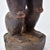 Brown Early 20th Century Baule Standing Figure Côte d'Ivoire For Sale - Image 8 of 17