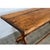 Wood French 19th Century Alpine Pine & Oak Cheesemaker 's Table For Sale - Image 7 of 12