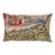 Musicians at Camelot Tapestry Cushion With Feather Filler - 30x55cm For Sale