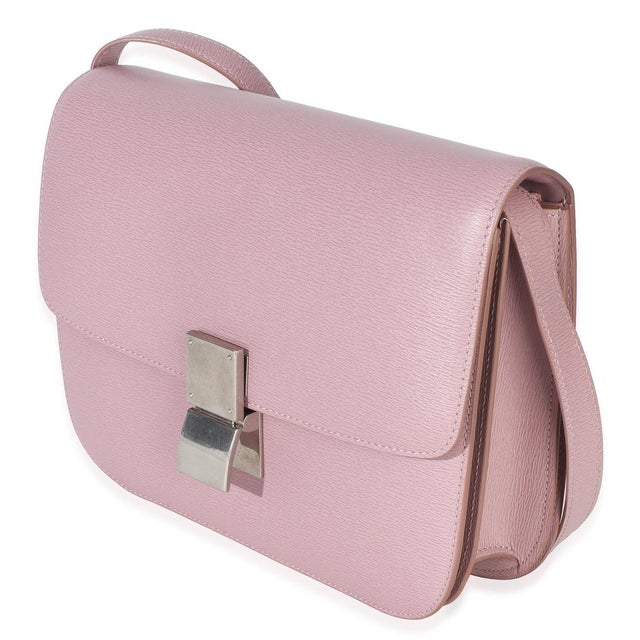 Called the Classic for good reason, this box-shape bag is the brand's most recognizable bag. This signature style has an...