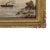 European School Artist, Seascape, 1908, Oil Painting For Sale - Image 5 of 6