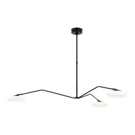 Example of Chandeliers in Houston