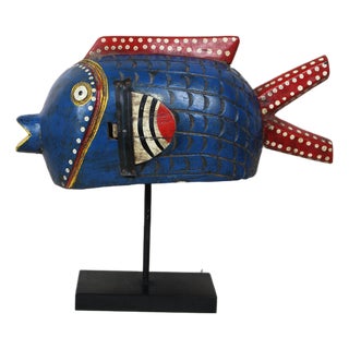 Mali Bozo Puppet Fish For Sale