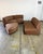 Mario Bellini Post Modern Italian Sofa For Sale - Image 4 of 7
