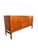 Ole Gjerlov Knudsen & Torben Lind Teak Sideboard for France & Sons For Sale - Image 6 of 15