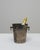 20th Century French Silver Plated Champagne Bucket For Sale - Image 17 of 18