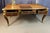 Large Louis XV Style Desk, 1890s For Sale - Image 12 of 16