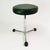 Bauhaus Industrial Stool from Maquet, Germany, 1950s For Sale - Image 10 of 10