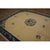 Antique Chinese - Peking Medium Wool Ivory Rug, Country of Origin: China, Circa Date: 1920s. This exquisite piece...
