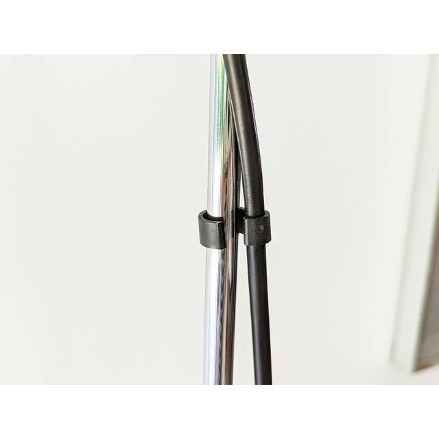 Alogena Floor Lamp by Joe Colombo for Oluce, 1970s For Sale - Image 11 of 15