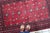 1950s 1950s, Vintage Uzbek Bukhara Handmade Rug 4 X 6 For Sale - Image 5 of 14