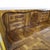Inlaid Wooden Secretaire with Four Drawers and Internal Compartments For Sale - Image 15 of 18