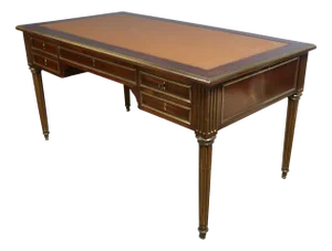 Louis XVI Style Desk