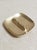 Brass 1960's Brass Ash Tray For Sale - Image 8 of 9